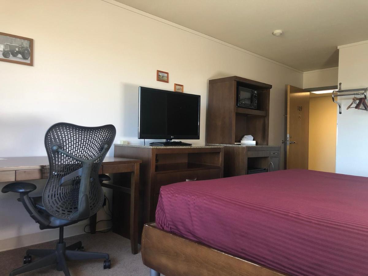 Shelbina Simple Rewards Inn מראה חיצוני תמונה