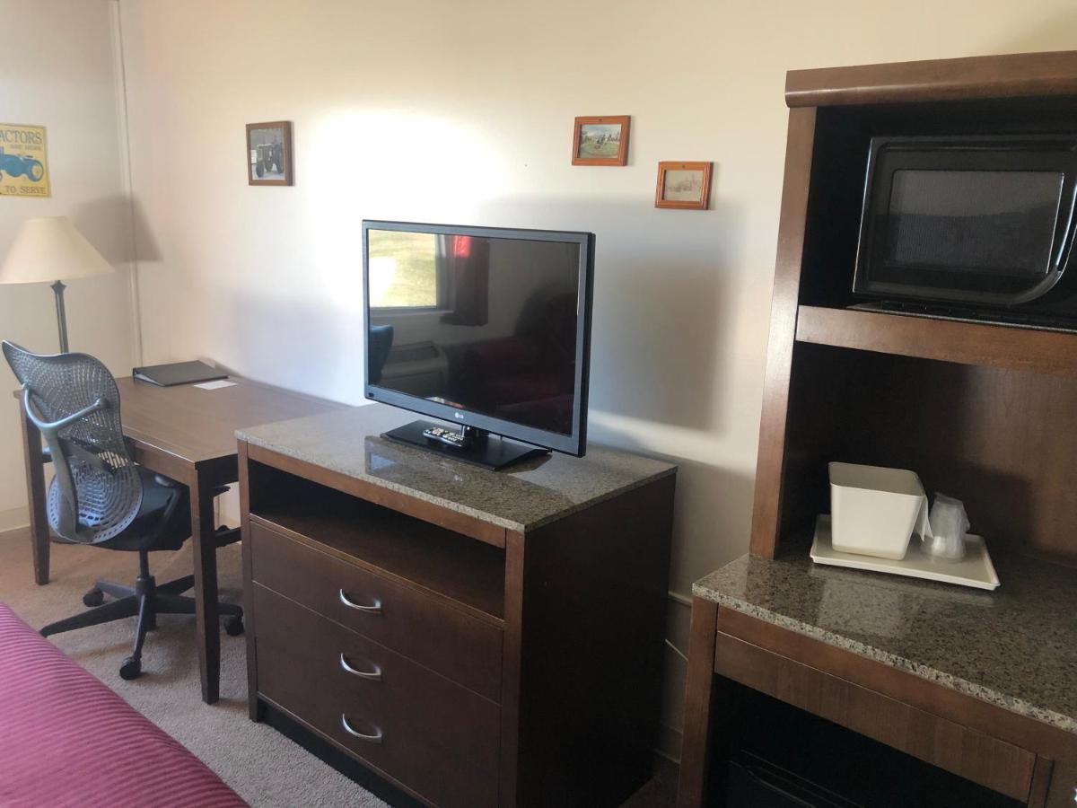 Shelbina Simple Rewards Inn מראה חיצוני תמונה
