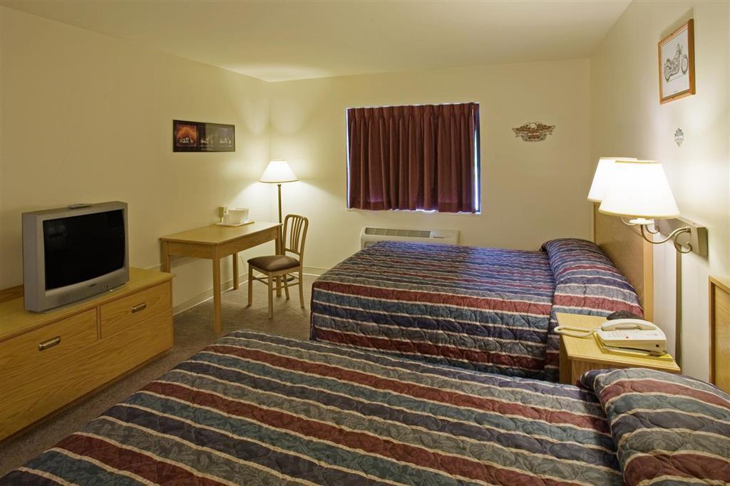 Shelbina Simple Rewards Inn חדר תמונה