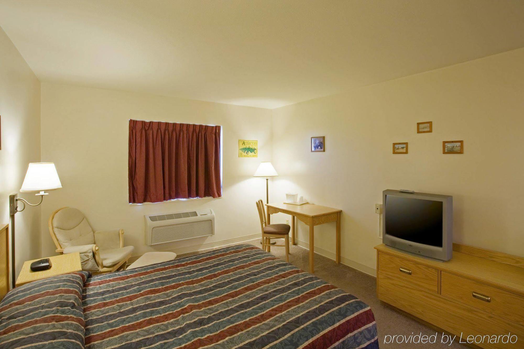 Shelbina Simple Rewards Inn חדר תמונה